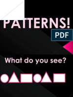 Pattern PowerPoint 
