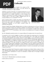 Download John Kenneth Galbraith by Michael Meran SN144166547 doc pdf