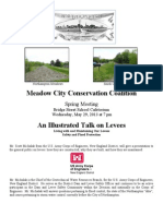 Flyer Spring Mtg 2013 Meadow City Conservancy Coalition Rv1