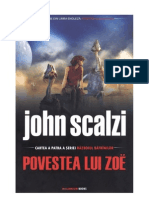 SCALZI, John - Povestea Lui Zoe (v1.0)