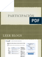 Blogs y escritura 4