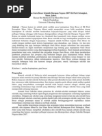 Amalan Kepimpinan Lestari Dan Hubungannya Dengan Prestasi Kerja Guru Pdf