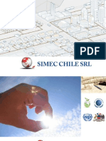 Proyecto Simec Chile