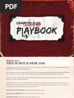 Download Learfield Sports Playbook by LearfieldSports SN144174344 doc pdf