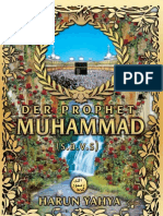 Der Prophet Muhammad (s.a.w.s) 
