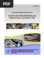 Download 01 Bantuan Pengembangan SMK Pusat Layanan TIK by Ipink Morowali SN144174737 doc pdf
