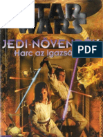 Jude Watson - Jedi Növendék 9. - Harc Az Igazságért