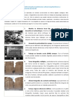 (X) 12 Consejos para Fotografiar Métricamente El Patrimonio Cultural Arquitectónico y Arqueológico PDF