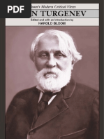 Download Harold Bloom Ivan Turgenev Blooms Modern criticism by Shafey Danish SN144187696 doc pdf