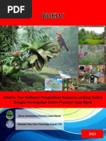 Download Buku Kriteria Dan Indikator Pengelolaan Kaw Lindung Dlm Rangka Green Province Jabar by Rissa Yuliana Dwijayanti SN144189918 doc pdf
