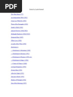 Download Books by Linda Howard by lothloriengale SN14418999 doc pdf
