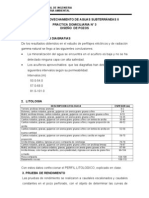 Pd3-Sa226 - Prueba Escalonada