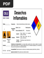 Download Desechos Inflamables by Liris Moreno SN144192664 doc pdf