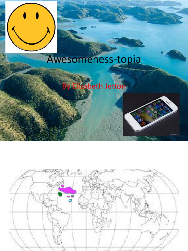 Geotopia | PDF | Nature