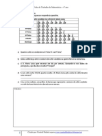 mat 4º estatística 2