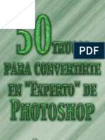 50.Trucos.para.Photoshop. .Photoshop Newsletter