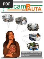 Caderno Urcamp Em Pauta 2