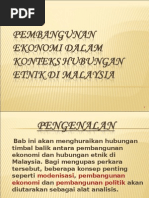 Download Modenisasi Dan Pembangunan Ekonomi by  IrwanzI  SN14421180 doc pdf