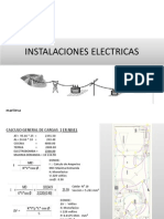 Instalaciones Electricas