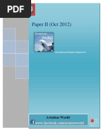 Paper 2 Oct 2012