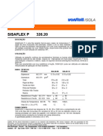 Electrical insulating tape for high temperatures up to 155°C