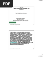 Download Introduction to Lean Construction by tabdelhamid SN14422373 doc pdf