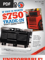 Matco Tools Flyer #10