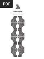 (2) Historia Da Arte