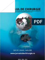 Jurnal Chirurgie