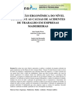 Aval de Ruidos PDF