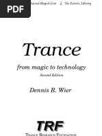Download Trance 101 by Jay Smith SN144234364 doc pdf