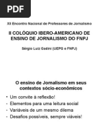 Sergio Gadini - 12 ENPJ