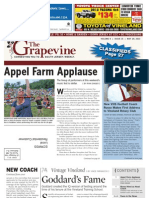 Appel Farm Applause: Classifieds