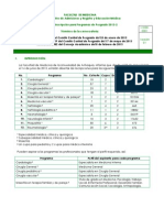 Guia Convocatoria Posgrado 2013 Segundo Llamado Medicina Udea 28may