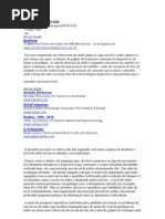 Redução de ruído tear