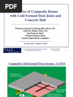 CCFSS Presentation PRM 10192012 PDF