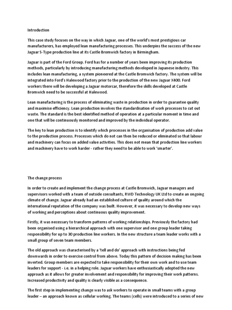 Land rover north america case study image