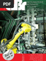 Download Automotive Business Review April 2009 by MadhouseEnterprises SN14426256 doc pdf