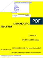 Horrigan - Catholic Book of Prayers