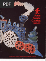Download Stave Puzzle Catalog 1988-1989 Full by elosf SN14426316 doc pdf