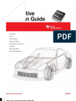 Automotive Guide