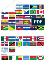 Banderas de Todo El Mundo
