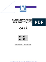 Manuale Opla' Italiano