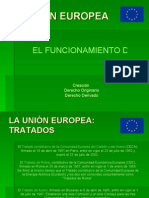 La Union Europea