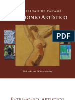 Download PatrimonioArtsticoUP by KiaRa Alexandridis SN144283073 doc pdf