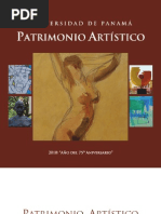 Download PatrimonioArtsticoUP by KiaRa Alexandridis SN144283073 doc pdf