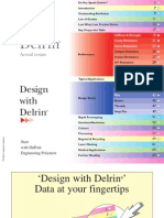 Design with Delrin
