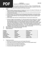 Download Reformation Study Guide by Eamon Barkhordarian SN14428856 doc pdf