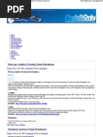 Download Hand Phone by FAJRINJACUB SN14429003 doc pdf
