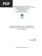 ARTICULO CIENTÍFICO